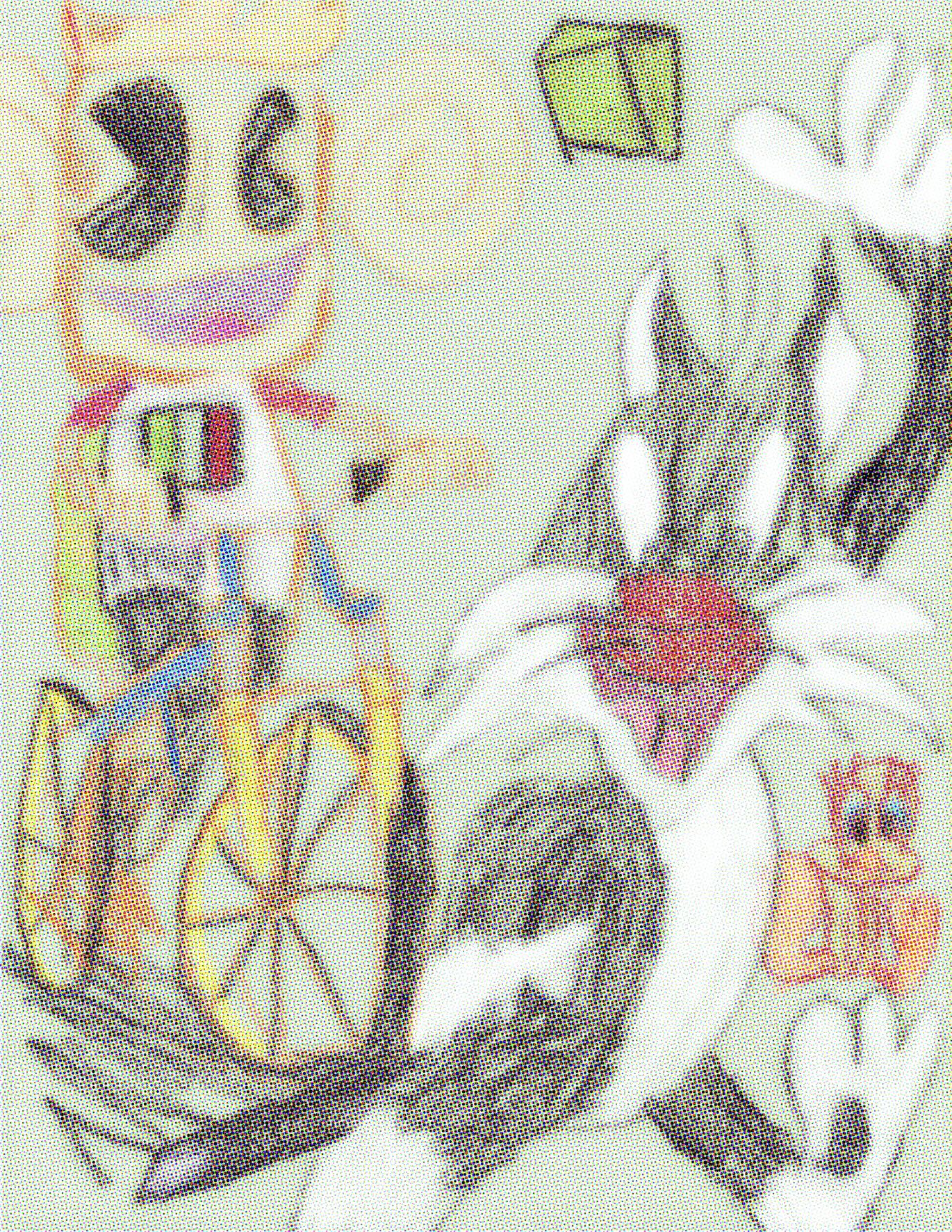 Fan Letter 2